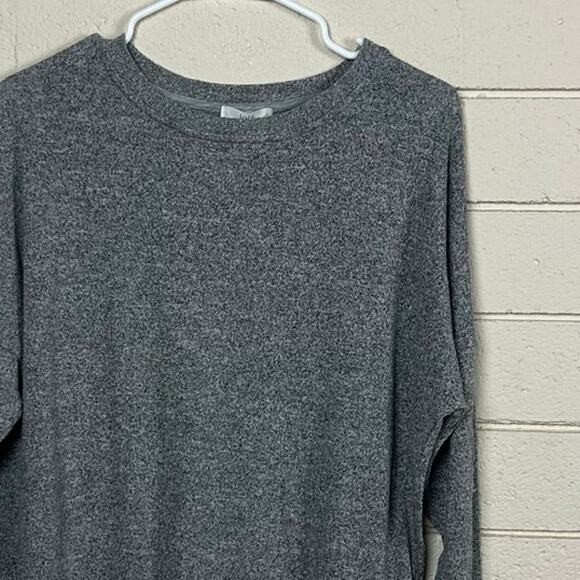 Joie Jennina Gray Sweater size XXS - Picture 8 of 9